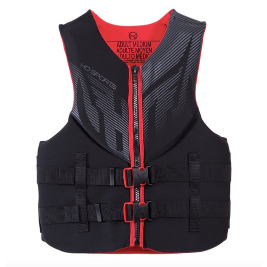 HO Sports Men's Pursuit Life Jacket