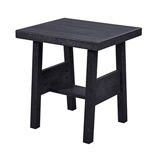 C.R.P. Tofino End Table patio furniture.