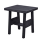 C.R.P. Tofino End Table patio furniture.