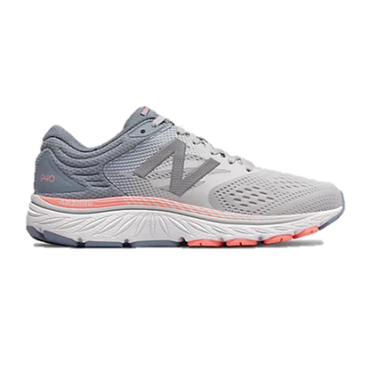 Women's New Balance 940 stability running shoe.